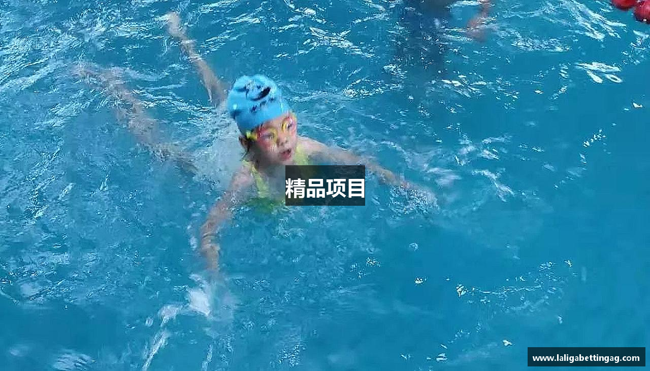 精品项目